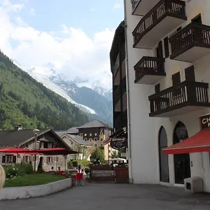 Appartement Batiment F - A Mont Blanc Panorama